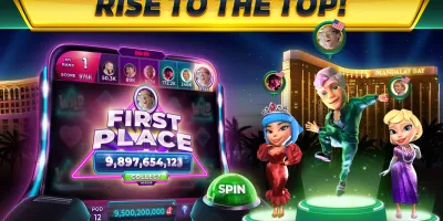 Interfaz principal de Pin-Up Bet Casino