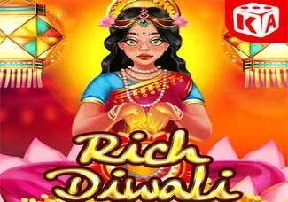 Rich Diwali thumbnail