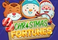 3 Christmas Fortunes thumbnail