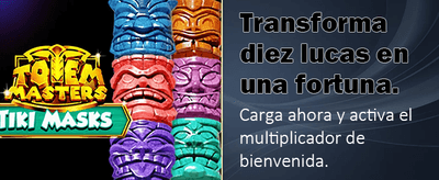 Apuestas en vivo ahora