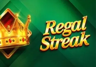 Regal Streak thumbnail
