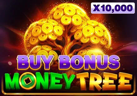 Money Tree Buy Bonus game cover