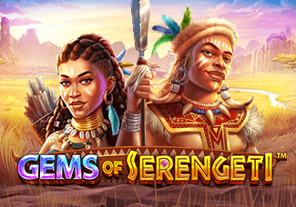 Gems of Serengeti thumbnail
