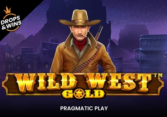 Wild West Gold thumbnail