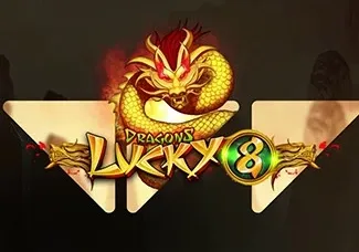 Dragons Lucky 8™ thumbnail