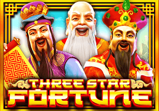Three Star Fortune thumbnail