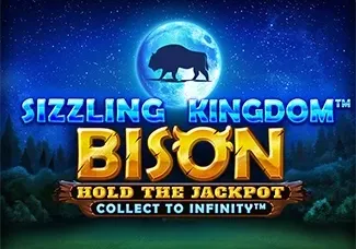 Sizzling Kingdom_ Bison thumbnail