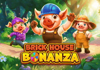 Brick House Bonanza thumbnail