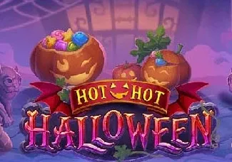 Hot Hot Halloween thumbnail
