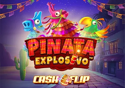 Pinata Explosivo™ thumbnail