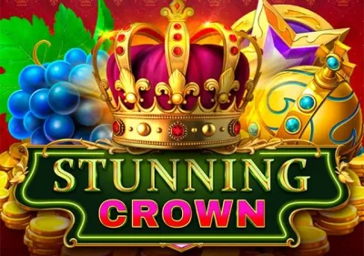 Stunning Crown thumbnail
