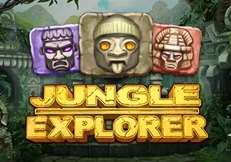 Jungle Explorer thumbnail